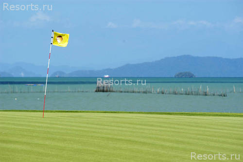Mission Hills Phuket Golf Resort & Spa 41